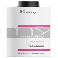 Kezy MyTherapy Post Color Conditioner (Кондиционер для окрашенных волос с экстрактом граната)