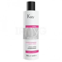 Kezy MyTherapy Post Color Conditioner (Кондиционер для окрашенных волос с экстрактом граната)