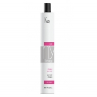 Kezy MyTherapy Post Color Shampoo (Шампунь после окрашивания с экстрактом граната)