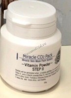 Daejoo Medical Miracle CO2 Vitamin Powder (step II) (Витаминная пудра), 80 гр