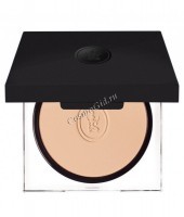 Sothys Velvety Compact Foundation Beige Naturel Powder 10 (Компактная тональная основа-пудра, цвет бежевый натуральный), 9 г