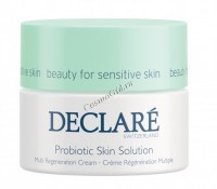 Declare Probiotic Multi Regeneration Cream (Мультирегенерирующий крем с пробиотиками), 50 мл