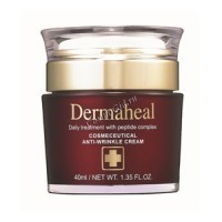 Dermaheal Cosmeceutical anti-wrinkle cream (Омолаживающий крем для лица), 40 мл