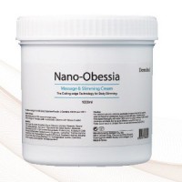 Dermaheal Nano Obessia Cream Массажный крем с пептидами 500 мл