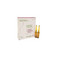 BLEACHING AMPOULES – ОТБЕЛИВАЮЩИЙ КОНЦЕНТРАТ, 5 ампул по 2 мл