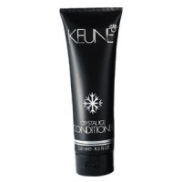 Keune design «Crystal ice» conditioner (Кондиционер «Кристальный лёд»), 200 мл