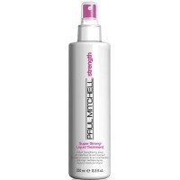 Paul Mitchell Восстанавливающий спрей Super Strong Liquid Treatment, 100 мл.