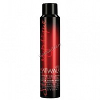 Tigi Catwalk sleek mystique haute iron spray (Термозащитный выпрямляющий спрей), 200 мл