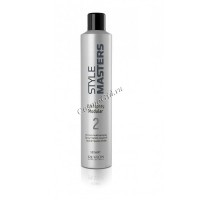 Revlon Professional style masters modular hairspray (Лак средней фиксации), 500 мл