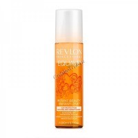 Revlon Professional equave sun protection detangling conditioner (Несмываемый кондиционер для защиты волос от солнца), 200 мл