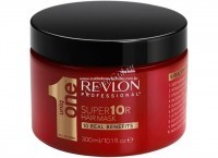 Revlon Professional uniq one all in one super hair mask (Супер маска), 300 мл