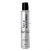 Revlon Professional style masters mousse photo finisher (Мусс для локонов), 300мл