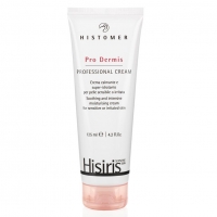 Histomer Hisiris PRO DERMIS active cream (Крем для интенсивного увлажнения чувствительной, раздраженной кожи)