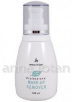 Anna Lotan Eye contour gel (Профессиональный демакияж), 100 мл.