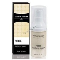 Anna Lotan Pro Proga skin barrier support (Прога восстановление барьера кожи), 20 мл