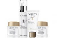 Sothys Hydrating Intensive Treatment (Ультраувлажняющая программа), 10 процедур