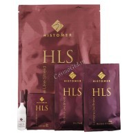 Histomer Hls Formula Kit for 1 session (Промо-набор омоложения зрелой кожи), 1 сеанс