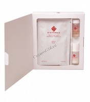 Histomer Wrinkle Formula Wrinkle Kit for 1 session (Промо-набор мультиактивная коррекция морщин на 1 сеанс), 3 процедуры