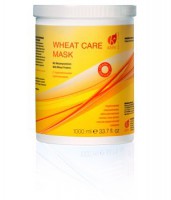 Keen Wheat care mask (Маска "Пшеничная укрепляющая"), 1000 мл