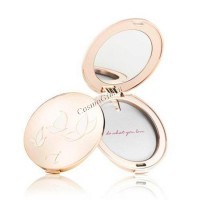 Jane Iredale Dance With Me Refillable Compact (Пудреница для рефиллов Танцуй со мной)