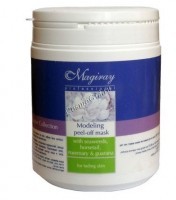 Magiray Modeling peel-off mask (Пудра-маска альгинатная моделирующая), 350 гр