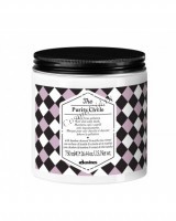 Davines The Purity Circle (Маска-детокс для волос и кожи головы) 