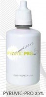 PromoItalia Pyruvic-pro 25% (Пировиноградный пилинг 25%), 10 мл