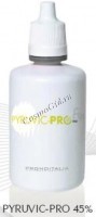 PromoItalia Pyruvic-pro 45% (Пировиноградный пилинг 45%), 10 мл