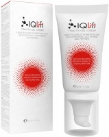 IQlift Triactiv (Пост процедурный гель-крем с липосомальным лактоферрином)