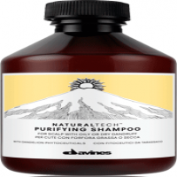 Davines Purifying Shampoo (Очищающий шампунь против перхоти)