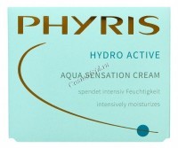 Phyris Aqua Sensation cream (Крем "Аква Сенсейшен")