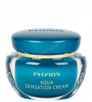 Phyris Aqua Sensation cream (Крем "Аква Сенсейшен")