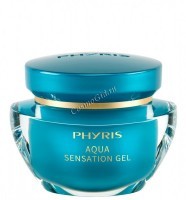 Phyris Aqua Sensation gel (Гель "Аква Сенсэйшн"), 50 мл