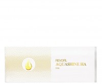 Dermaheal Revofil Aquashine HA (Биорепарант 1,5%), 2 мл