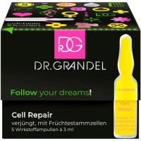 Dr.Grandel AS Cell Repair Celebrate Women (Набор ампул с фрукт. клетками "Праздник для женщин"), 5 х 3мл