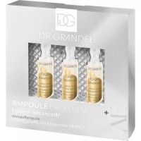 Dr.Grandel Epigen Advanced + (Концентрат высокотехнологичный с эпигенетическим эффектом)