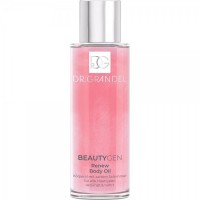 Dr.Grandel Renew Body Oil (Флюид для тела, обогащенный маслами), 100 мл