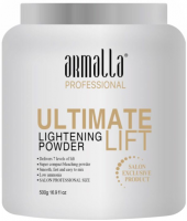 Armalla Bleaching Power (Осветляющая пудра), 500 гр