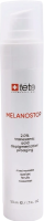 Tete Cosmeceutical Tranexamic Acid (Крем для лица депигментирующий Melanostop 2%), 50 мл