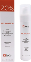 Tete Cosmeceutical Tranexamic Acid (Крем для лица депигментирующий Melanostop 2%), 50 мл