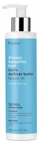 Erayba Abh curls definer balm leave-in (Несмываемый бальзам для вьющихся волос), 150 мл