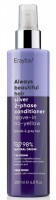 Erayba Abh silver 2-phase conditioner no-yellow leave-in (Кондиционер тонирующий с фиолетовым пигментом), 200 мл