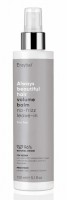Erayba Abh volume balm no-frizz leave-in (Несмываемый бальзам для объема волос), 150 мл