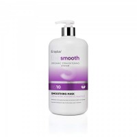 Erayba BioSmooth BS10 smoothing mask (Разглаживающая несмываемая маска)