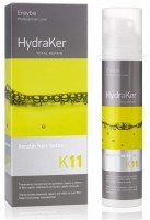 Erayba HydraKer K11 keratin hair botox (Сыворотка кератиновая для восстановления волос)