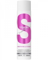 Tigi S-Factor Smoothing сonditioner (Разглаживающий кондиционер для волос), 750 мл. 