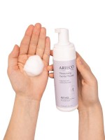 Arieco Moisturizing Gentle Mousse (Увлажняющий мусс), 160 мл