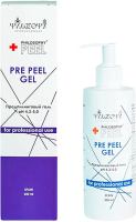 Philosophy Pre Peel Gel (Предпилинговый гель), 250 мл