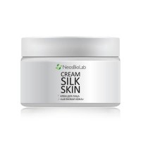 Neosbiolab Cream Silk Skin (Крем для лица "Шелковая кожа"), 50 мл