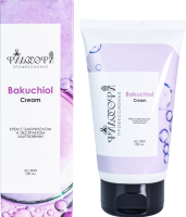 Philosophy Cream Bakuchiol (Крем с бакучиолом и экстрактом хауттюйнии), 150 мл